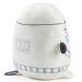 Star Wars: Cuutopia - Stormtrooper plüssfigura 14cm - Mattel