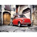 Cinquecento HQC 500db-os puzzle - Clementoni