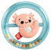 Fisher-Price: Sensimals Babapajtik - Axolotl pajti - Mattel