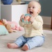 Fisher-Price: Sensimals Babapajtik - Axolotl pajti - Mattel