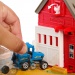 Matchbox: Farm Adventure™ nagy pálya és játékszett - Mattel