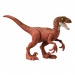 Jurassic World: Velociraptor dinoszaurusz - Mattel