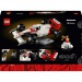 LEGO® Icons: McLaren MP4/4 és Ayrton Senna (10330)