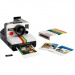 LEGO® Ideas: Polaroid OneStep SX-70 Fényképezőgép (21345)