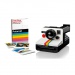 LEGO® Ideas: Polaroid OneStep SX-70 Fényképezőgép (21345)