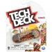 Tech Deck Fingerboard gördeszka csomag többféle - Spin Master