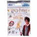 Harry Potter: Nano Metalfigs 5cm-es fém figura meglepetéscsomag - Jada