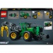 LEGO® Technic: John Deere 948L-II Skidder (42157)