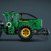 LEGO® Technic: John Deere 948L-II Skidder (42157)