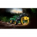 LEGO® Technic: John Deere 948L-II Skidder (42157)