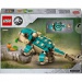 LEGO® Jurassic World™: Bébi Bütyök - Ankylosaurus (76962)