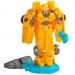 Transformers ONE: Robot Battlers - Űrdongó átalakítható figura 12cm - Hasbro