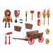 Playmobil: Kahboom versenyautója (71486)