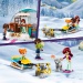 LEGO® Friends: Kalandos vakáció az igluban (41760)