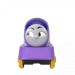 Fisher-Price: Thomas Push Along - Kana mozdony - Mattel