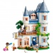 LEGO® Friends: Kastélyszálló (42638)