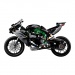 LEGO® Technic: Kawasaki Ninja H2R motorkerékpár (42170)