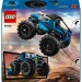 LEGO® City: Kék Monster truck (60402)