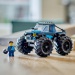 LEGO® City: Kék Monster truck (60402)