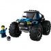 LEGO® City: Kék Monster truck (60402)