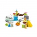 LEGO® Duplo: Kemping kaland (10997)