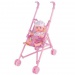 Kids Kid baba babakocsival 23cm