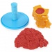 Kinetic Sand Surprise homokgyurma meglepetés csomag  113g - Spin Master