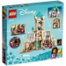 LEGO® Disney: King Magnifico kastélya (43224)