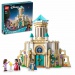 LEGO® Disney: King Magnifico kastélya (43224)