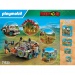 Playmobil: Kutatótábor dinókkal (71523)