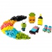 LEGO® Classic: Kreatív neon kockák (11027)