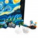 LEGO® Ideas: Vincent van Gogh - Csillagos éj (21333)