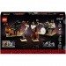 LEGO® Ideas: Jazz Quartet (21334)