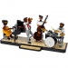 LEGO® Ideas: Jazz Quartet (21334)