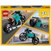 LEGO® Creator: Veterán motorkerékpár 3 az 1-ben (31135)