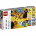 LEGO® Dots: Rengeteg DOTS (41935)