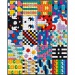 LEGO® Dots: Rengeteg DOTS (41935)