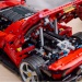 LEGO® Technic: Ferrari Daytona SP3 (42143)