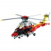 LEGO® Technic: Airbus H175 Mentőhelikopter (42145)