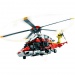 LEGO® Technic: Airbus H175 Mentőhelikopter (42145)