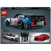 LEGO® Technic: NASCAR Next Gen Chevrolet Camaro ZL1 (42153)