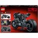 LEGO® Technic: BATMAN - BATCYCLE™ (42155)