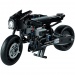 LEGO® Technic: BATMAN - BATCYCLE™ (42155)