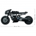 LEGO® Technic: BATMAN - BATCYCLE™ (42155)