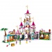 LEGO® Disney: Felülmúlhatatlan kalandkastély (43205)