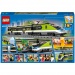 LEGO® City: Expresszvonat (60337)