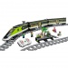 LEGO® City: Expresszvonat (60337)