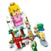 LEGO® Super Mario™: Peach kalandjai kezdőpálya (71403)