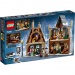 LEGO® Harry Potter - Látogatás Roxmorts faluban (76388)