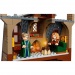 LEGO® Harry Potter - Látogatás Roxmorts faluban (76388)